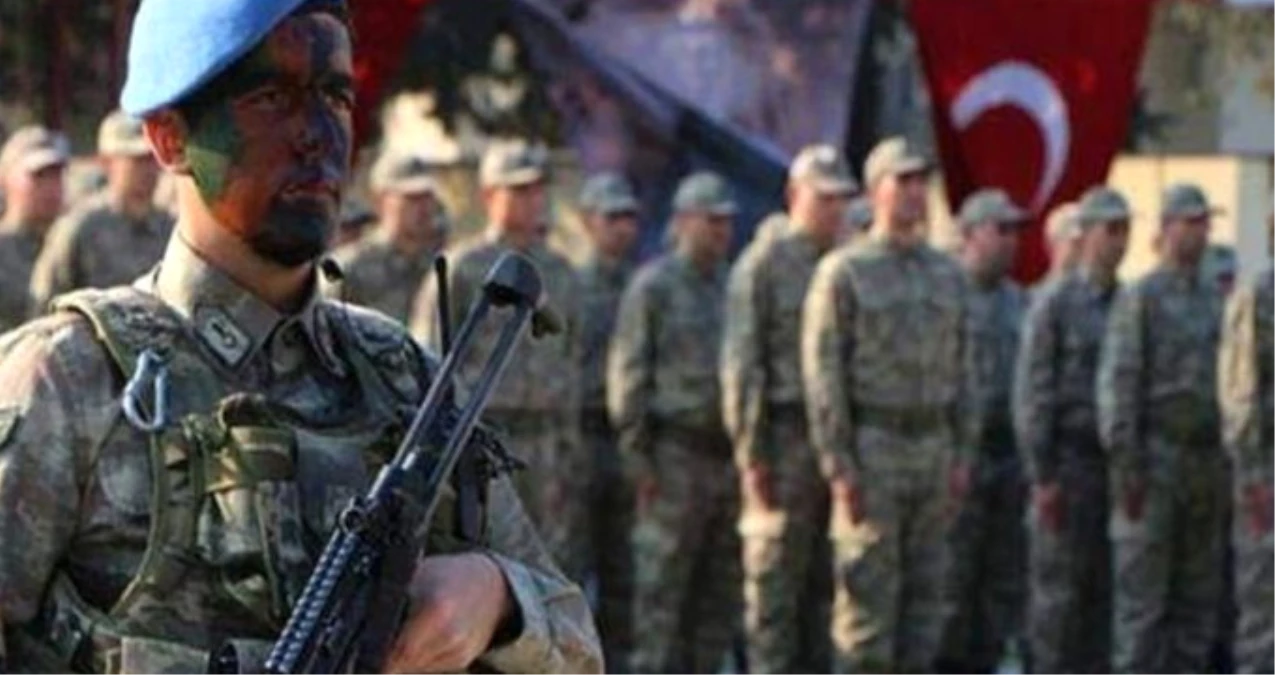AK Parti\'den Bedelli Askerlik Değerlendirmesi: 11 İl, 13 Birlikte Yapılması Planlanıyor