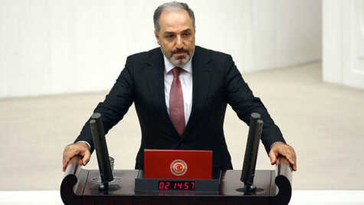 Alman İçişleri Bakanlığı, İki Ülke İlişkilerini Yeniden Zora Sokuyor