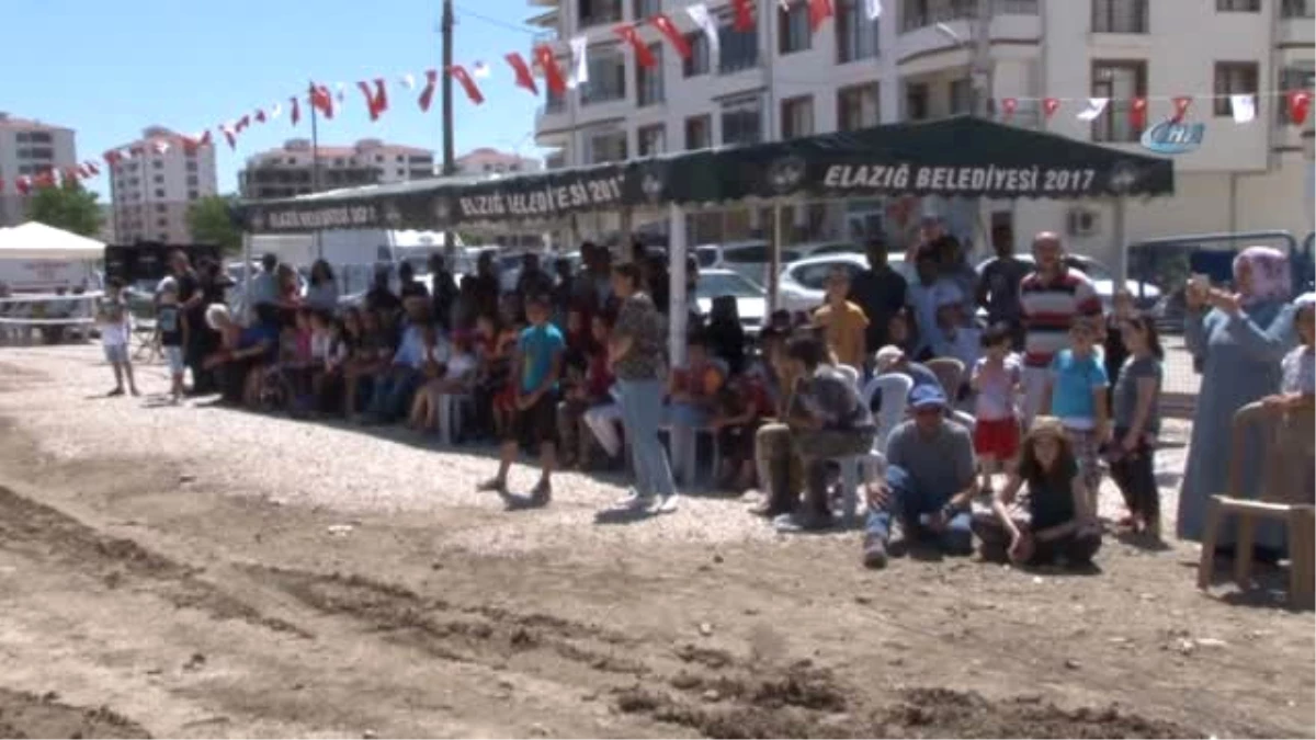 Atlı Okçular, Son Günde Kıyasıya Yarıştı