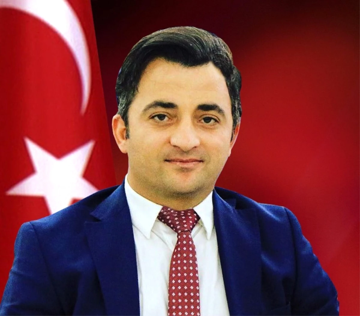 Baro Başkanı Aktürk: "Türk Milleti ve Devleti Tehdit Edilmez, Tehditlere de Boyun Eğmez"