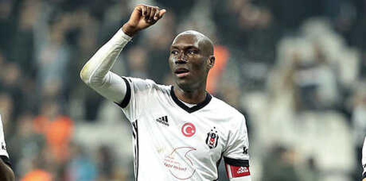 Beşiktaş, Atiba ile Yeniden Anlaştı!