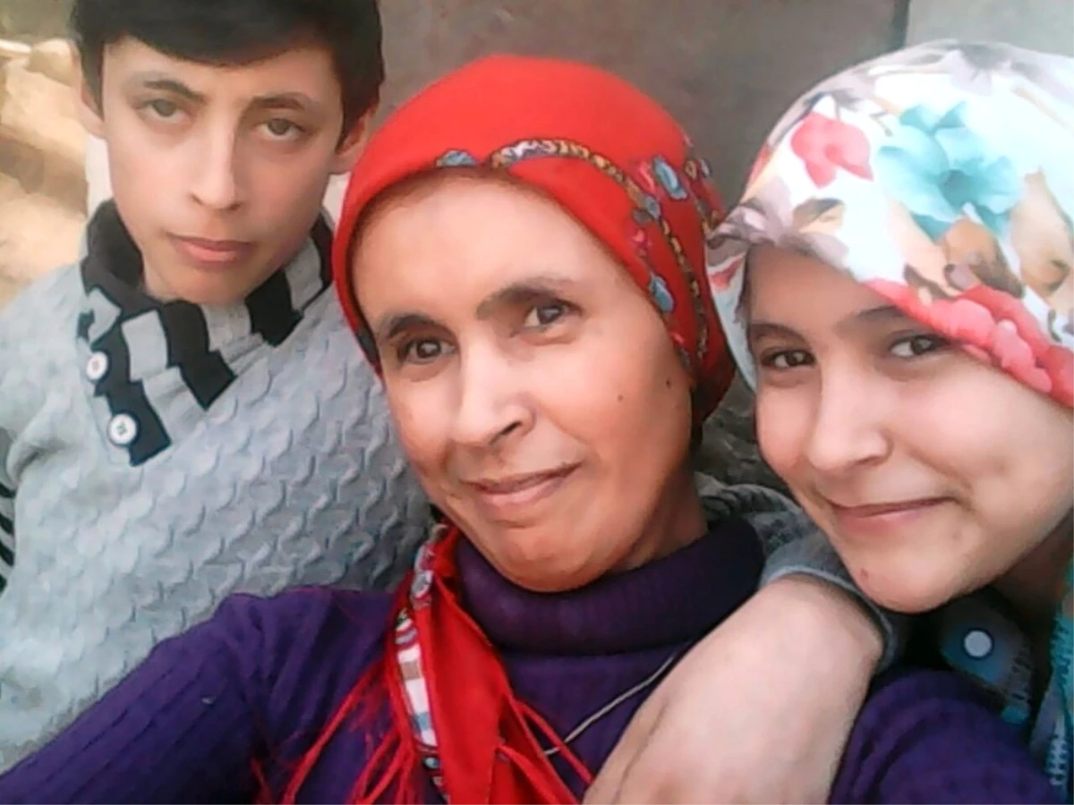 Bursa\'da 4 Çocuk Annesi Kadından 4 Gündür Haber Alınamıyor