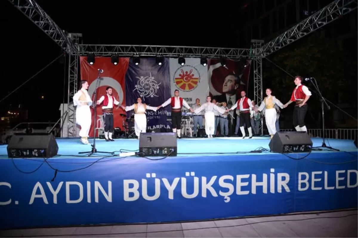 Büyükşehir, Kültürleri Kaynaştırdı