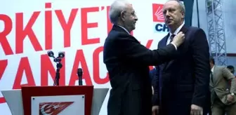 CHP'de İmza Süreci Yarın Sona Eriyor!