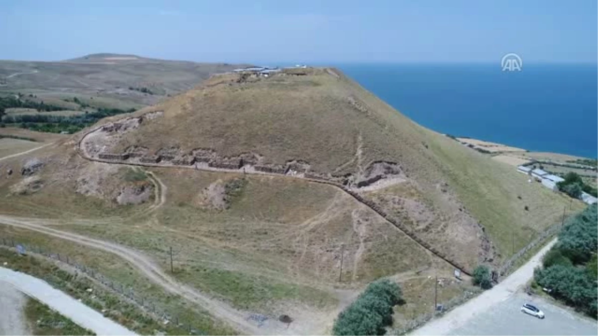 Eski Demiryolu Traversleri Tarih Yoluna Basamak Oldu