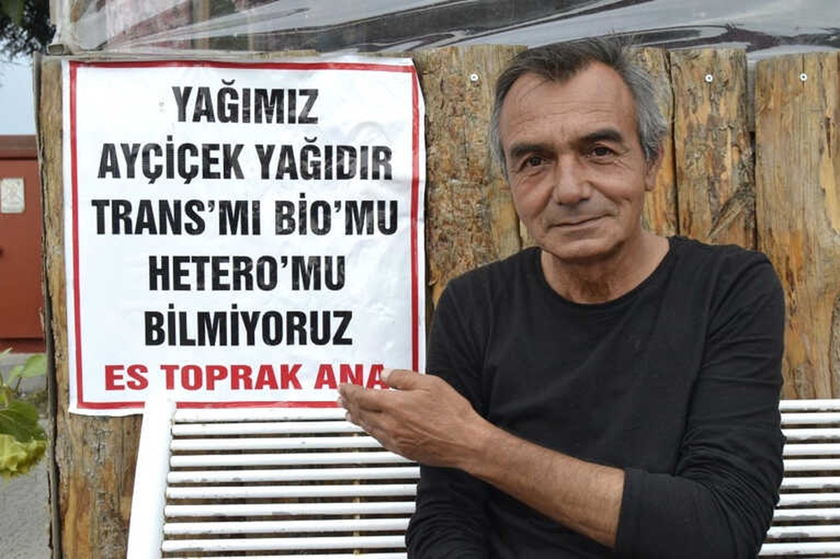 Esnaf Parası Olmayanlara Gözlemeyi Ücretsiz İkram Ediyor