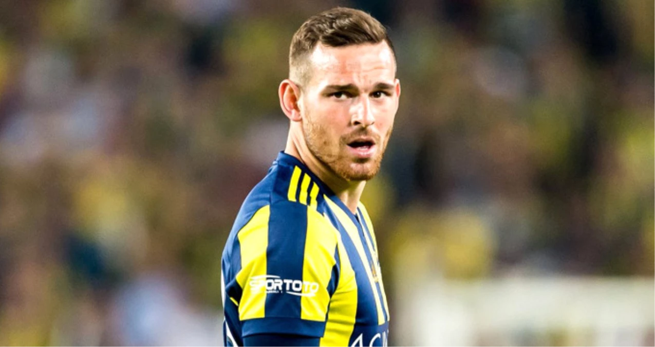 Fenerbahçe Teknik Direktörü Cocu, Janssen\'in Transferini İstemiyor