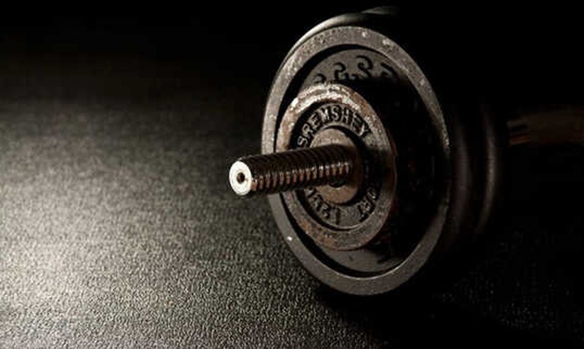 Fitness Aleti Satışları Patladı