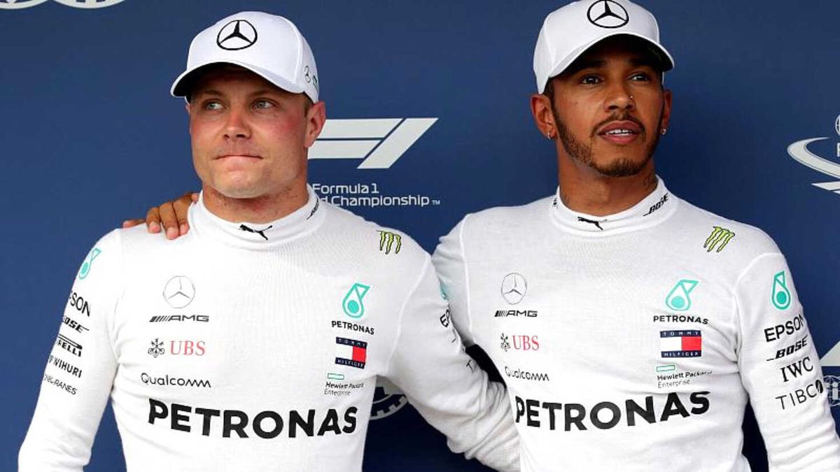 Formula 1: Macaristan Sıralamasında Hamilton Rüzgarı