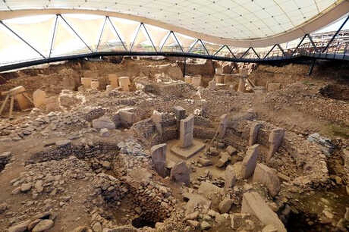 Göbeklitepe Unesco Listesine Girdi, Bölge Turizmi Canlandı