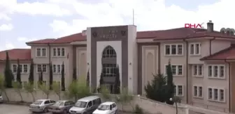 Karaman Sosyal Medyadan Hakaret Suçuna, 2 Bin Alabalık Yavrusu Şartı Hd