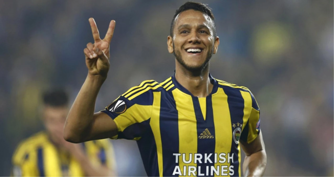Premier Lig Ekibi Watford, Fenerbahçeli Josef İçin Teklifte Bulunacak
