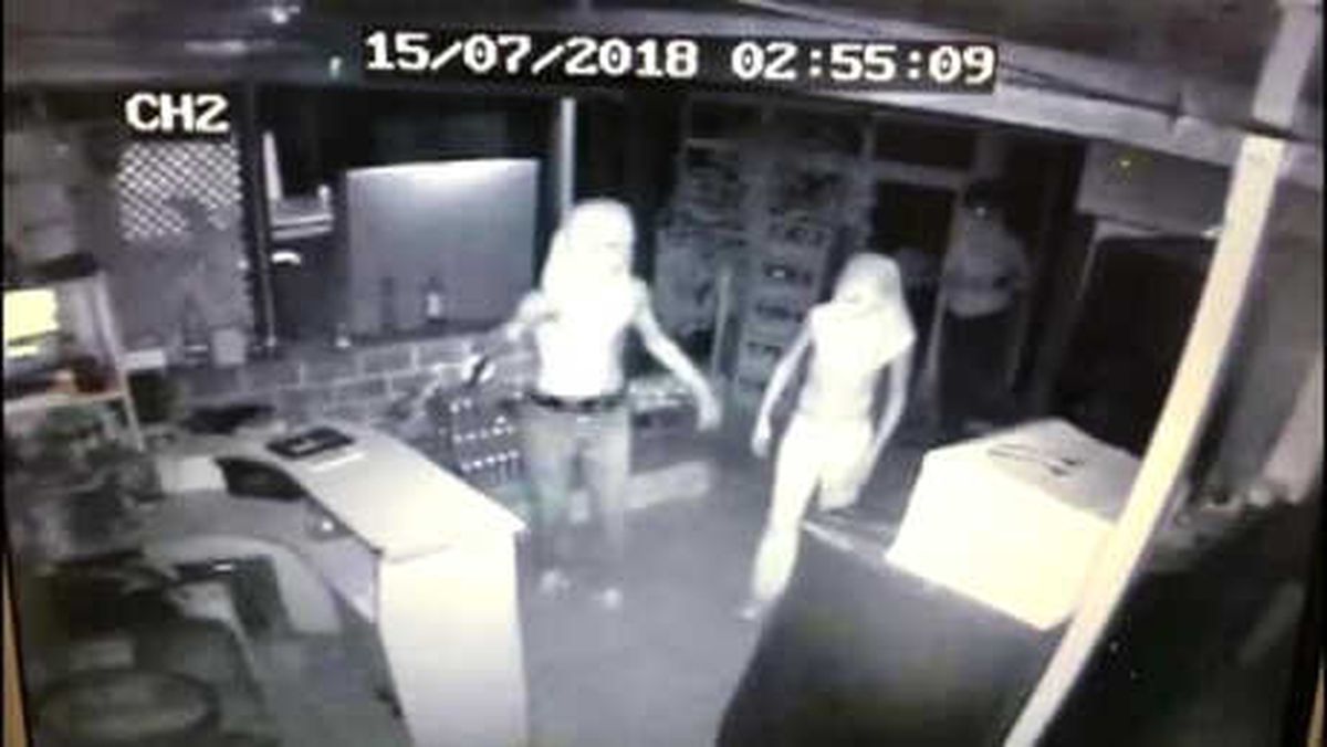 Silahlı Soygunda Kişi Başına 1.5 Lira Düştü