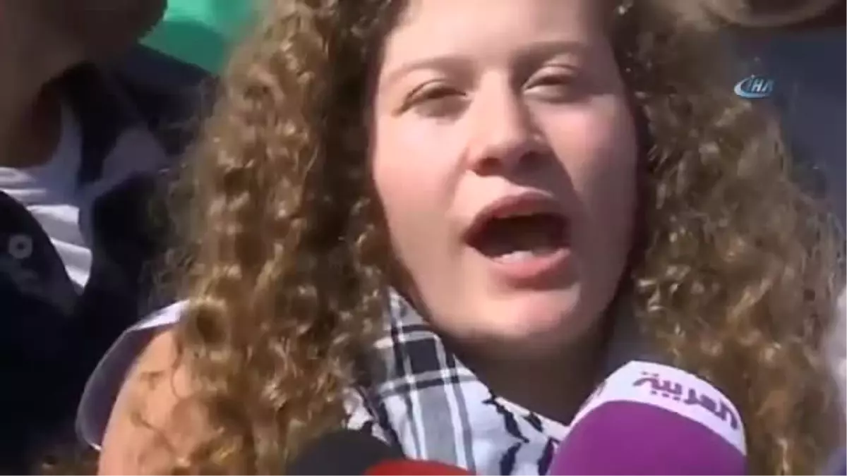 Tamimi, Saat 16.00\'da Basın Toplantısı Düzenleyecek