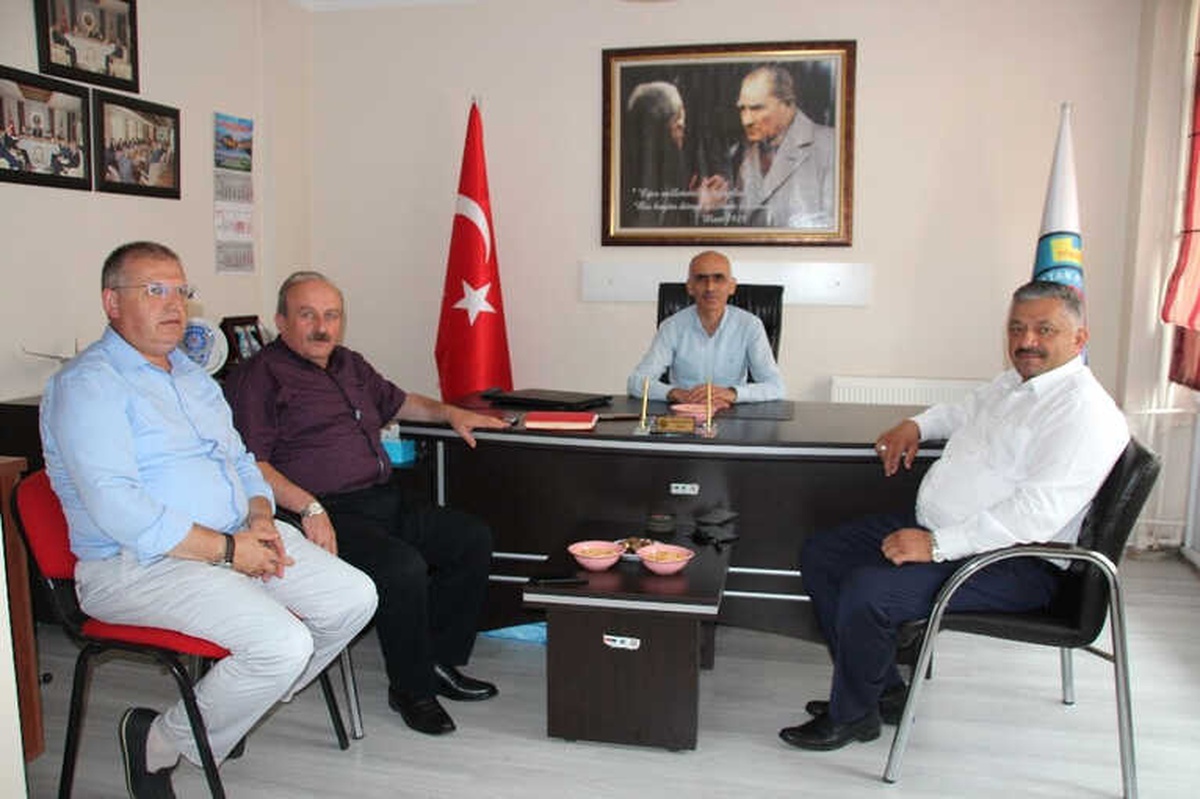 Tzob Yönetim Kurulu Üyesi Kozoğlu: "Tmo Fındık Fiyatını Açıklamalıdır"