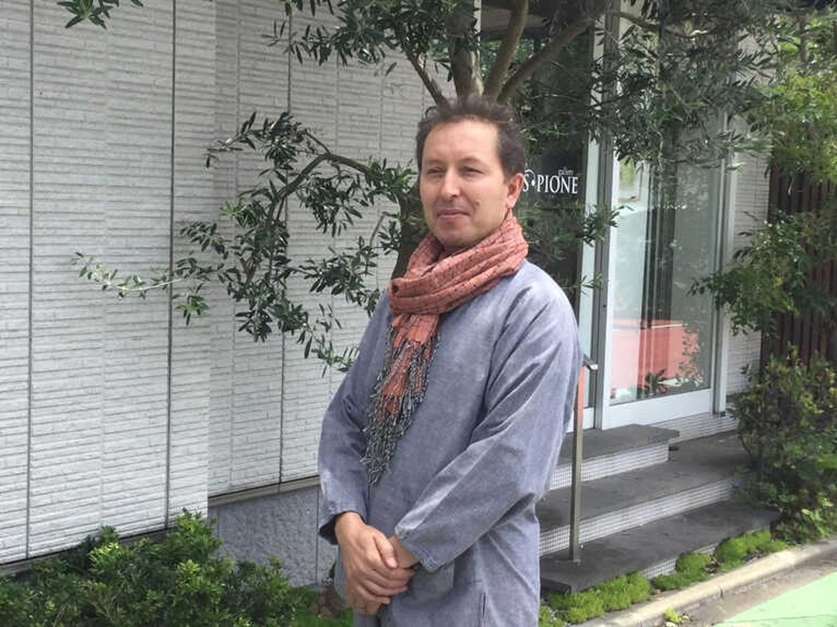 Zonguldak\'ın Elpek Bezini Japon Dergisinde Anlattı