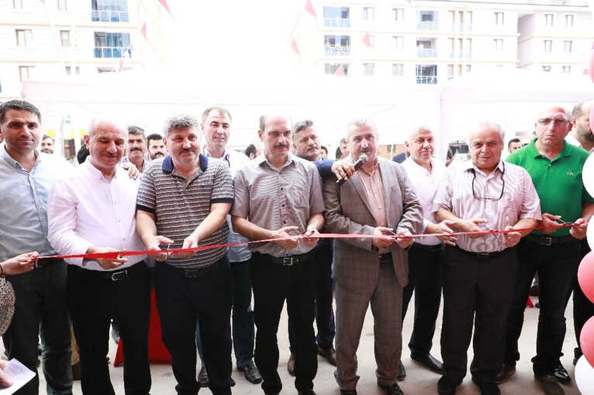 Açılan Her İşletme Körfez\'e Değer Katar