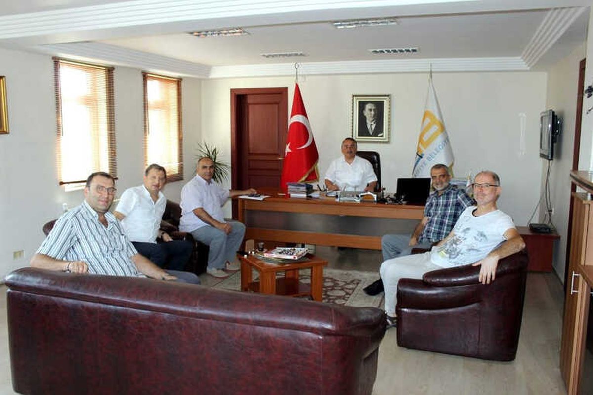 Arifiye\'ye 108 Adet İşyeri ile Modern Sanayi Sitesi Geliyor