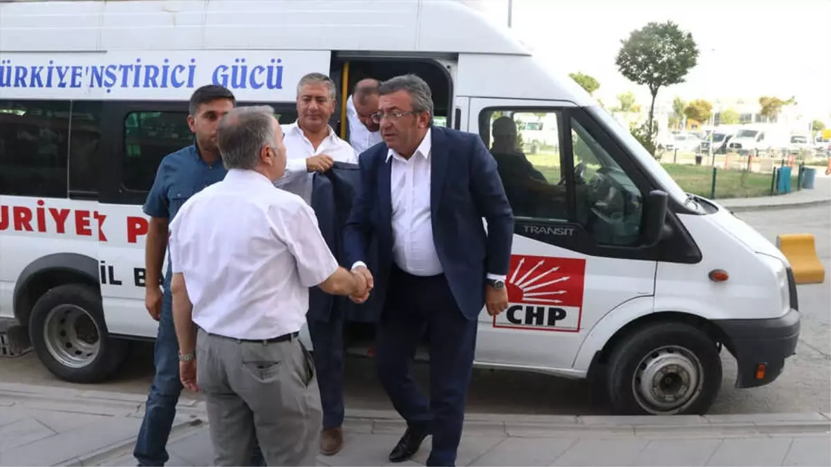 Beyin Kanaması Geçiren Milletvekili Bircan\'ın Tedavisi Başkentte Sürecek