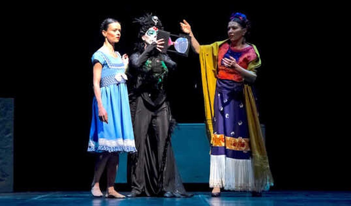 Bodrum Bale Festivali "Zorba" ile Başlıyor