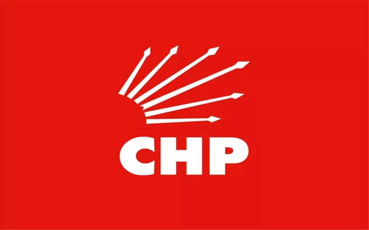 CHP\'de Kurultay İçin İmza Toplama Süreci Sona Erdi