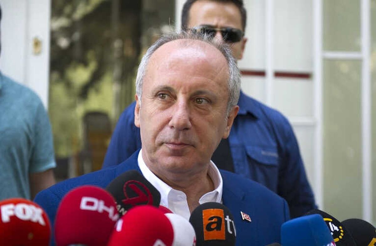 CHP\'li İnce\'den Noter Tasdikli Taahhütname
