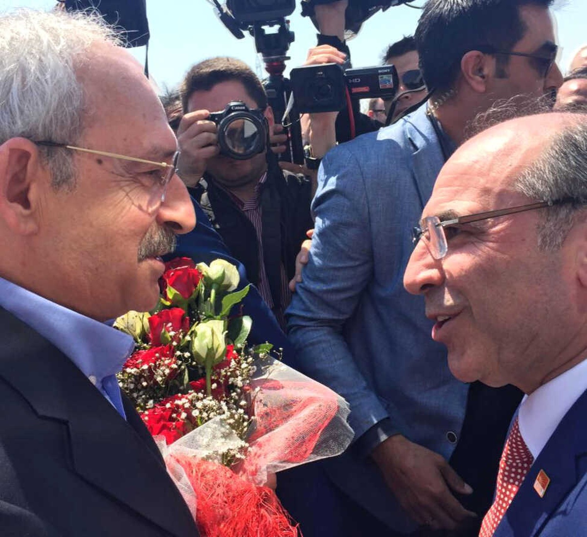CHP\'li Vekil Beyin Kanaması Geçirdi