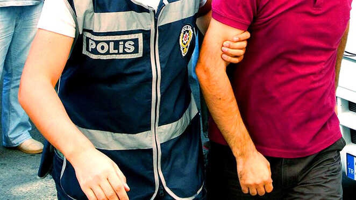 Eski Gazi Üniversitesi Çalışanlarına FETÖ Operasyonu: 19 Kişi Hakkında Gözaltı Kararı