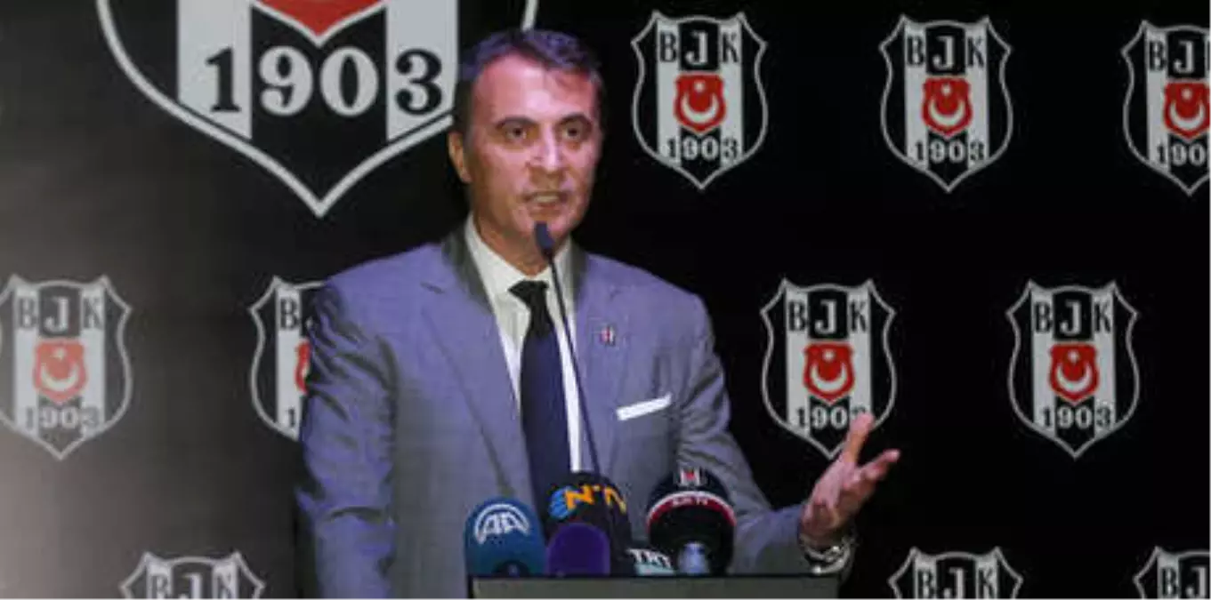 Fikret Orman\'dan Vida Açıklaması!