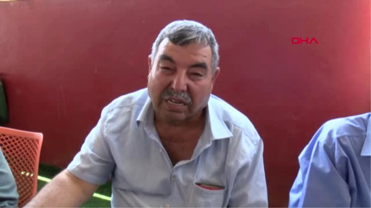 Gaziantep Terasta Oynarken Maganda Kurşunuyla Başından Vuruldu Hd