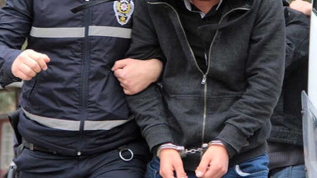 İçişleri Bakanlığı: Kaçmaya Çalışan 50 Fetö\'cü Teslim Edildi