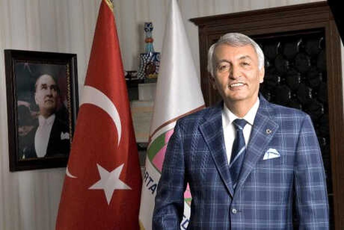 Isparta\'da \'Hayvanlar Aç, Susuz Bırakılıyor\' İddiasına Suç Duyurusu