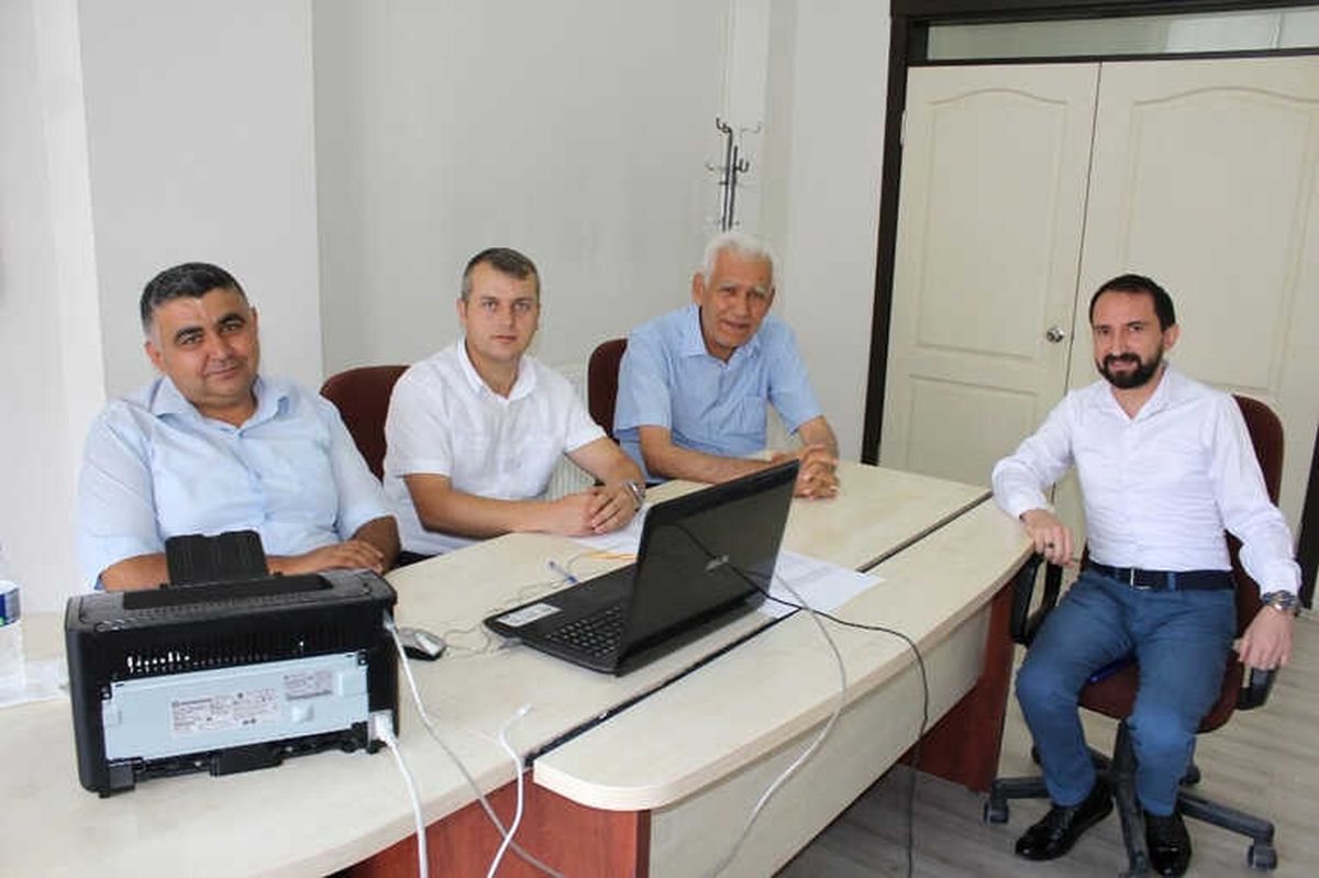Kahveciler Odası Girişimcilik Kursu Açıyor