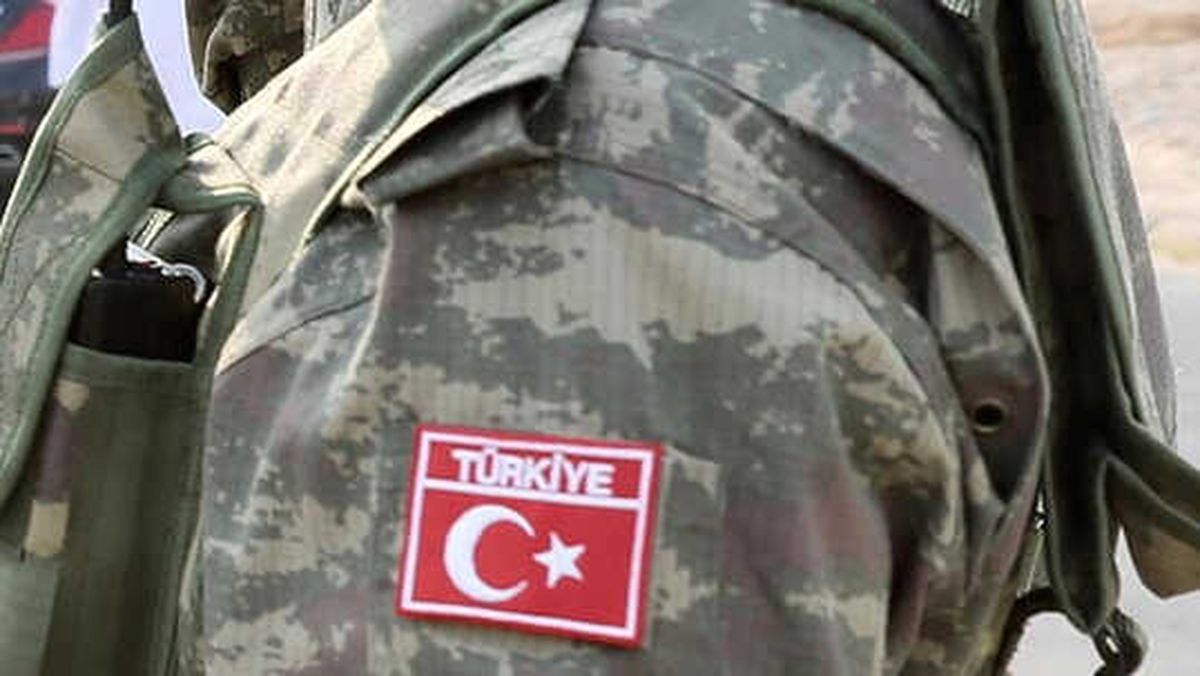 Katar\'da Türk Askerinin Generali Vurduğu\' İddiasına Yalanlama