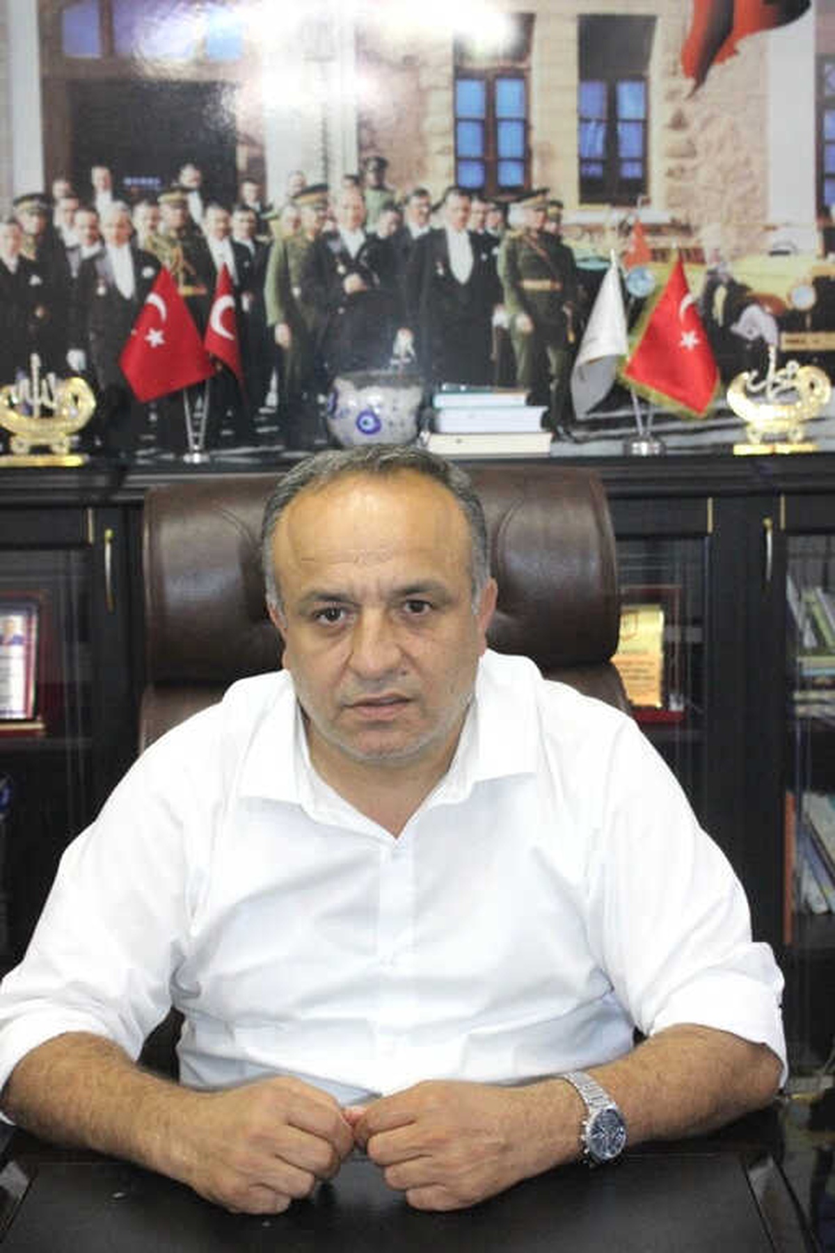 Kurban Keseceklere Vatandaşlara Uyarı