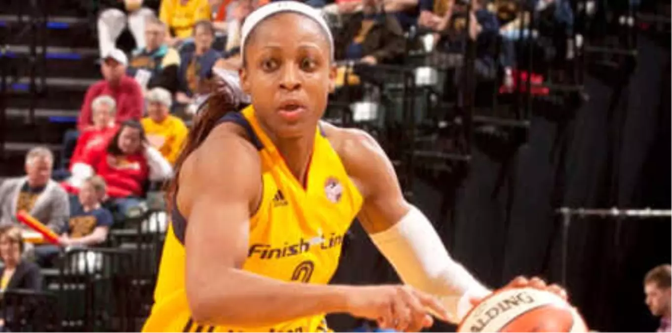 Mersin Büyükşehir Belediyespor, ABD\'li Oyuncu Tiffany Mitchell ile Anlaştı