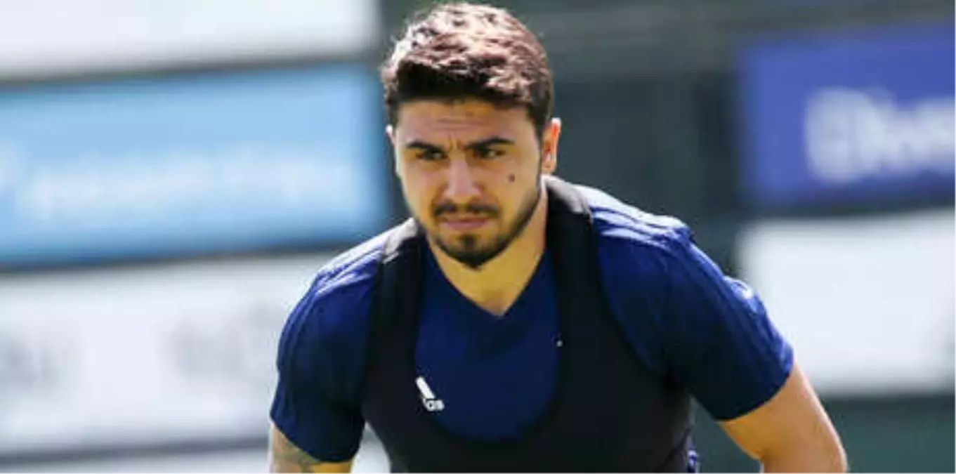 Ozan Tufan\'a Sürpriz Teklif