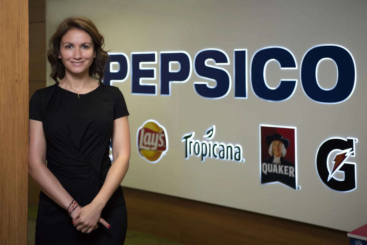 PepsiCo Türkiye\'nin İnsan Kaynakları Direktörlüğü\'ne Yeni Atama