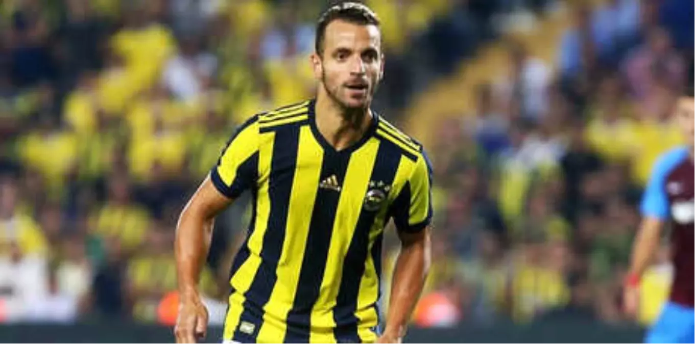 Roberto Soldado Teste Çıkıyor