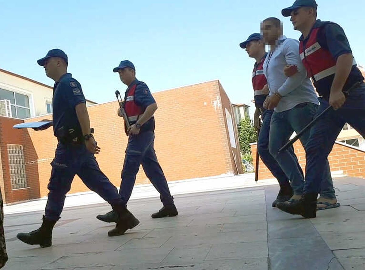 Sakarya\'da 1 Kişinin Ağır Yaralandığı Kavgada Tutuklama