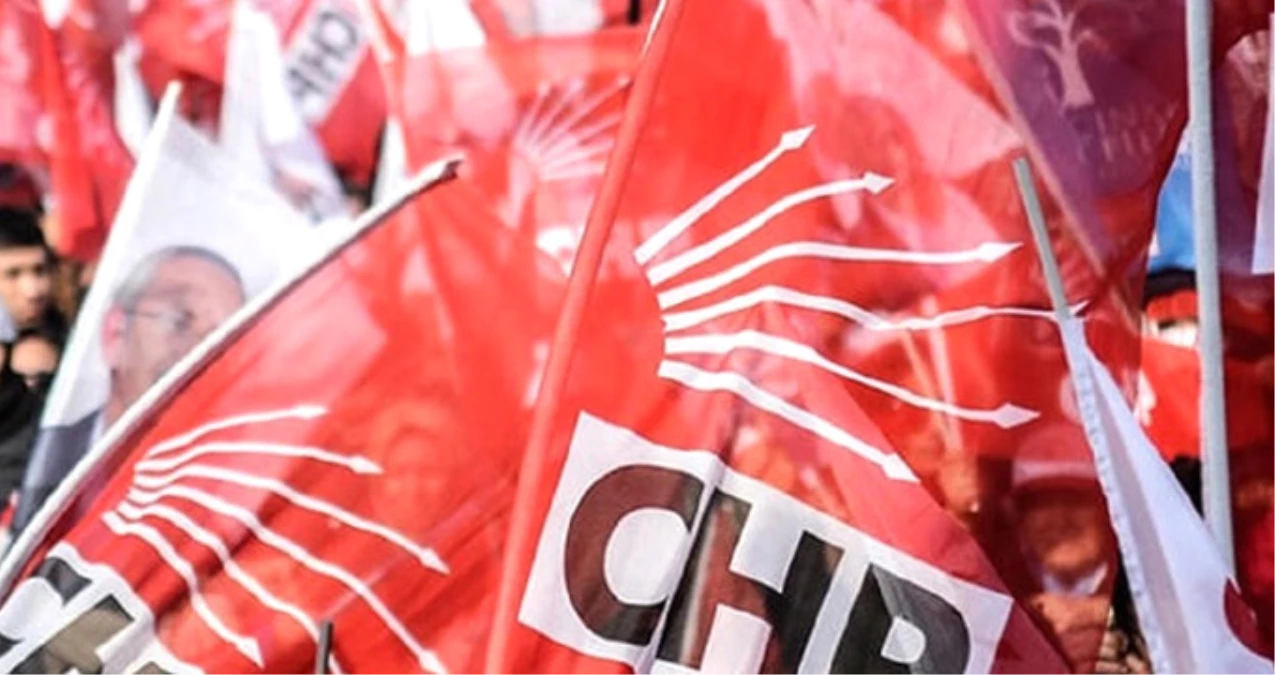 CHP\'de Kurultay Tartışması Sürüyor: İmzaları Perşembe Günü Genel Merkez\'e Teslim Edeceğiz