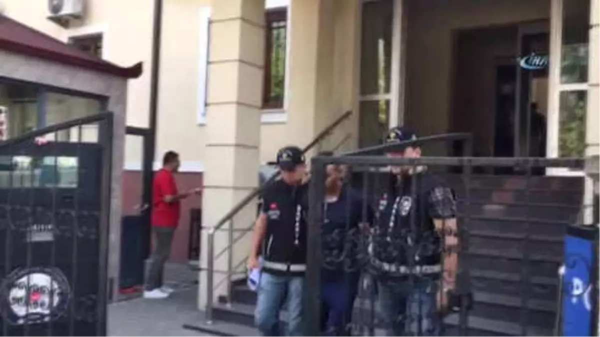 Tasarlayarak Adam Öldürme, Suç Delillerini Yok Etme, Hırsızlık, Yağma ve Yaralama...çeşitli...