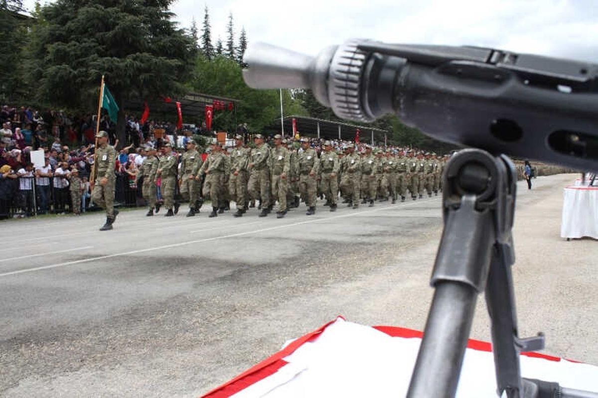Tokat, Bedelli Askerlerin Sağlayacağı Ekonomik Katkıyı Bekliyor