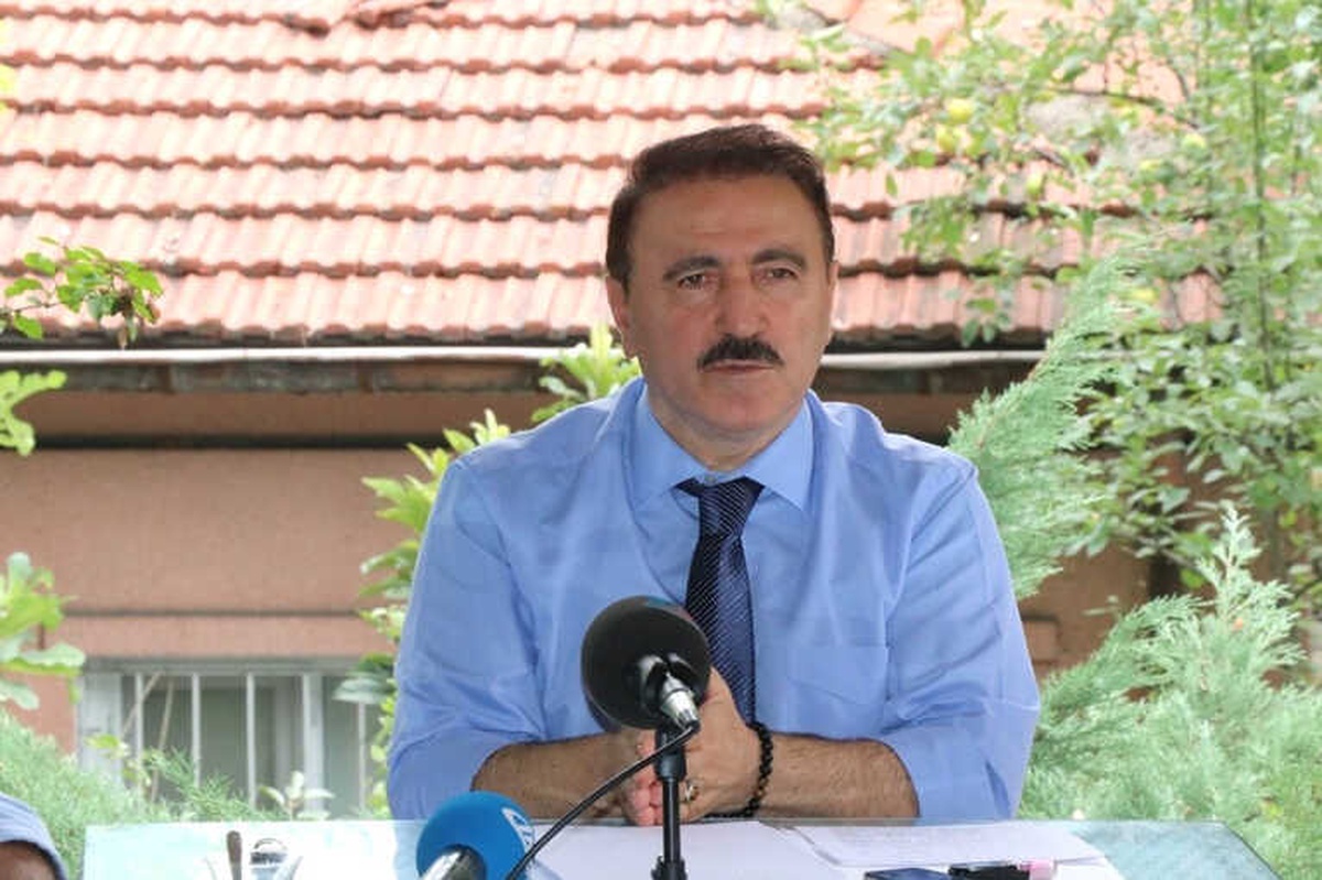 Tümen, "Olağanüstü Kongre Çağrısı Üyelere Saygısızlıktır"