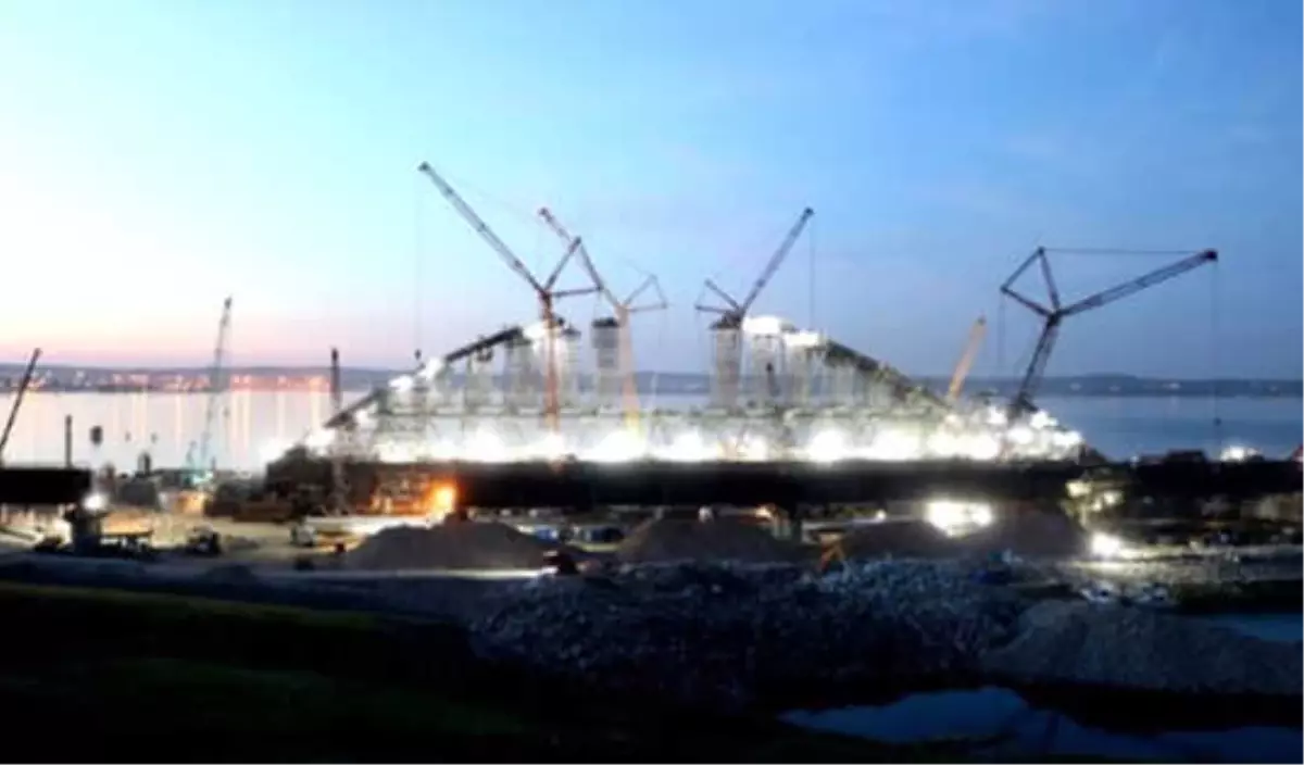 AB\'den 6 Rus Şirkete Yaptırım