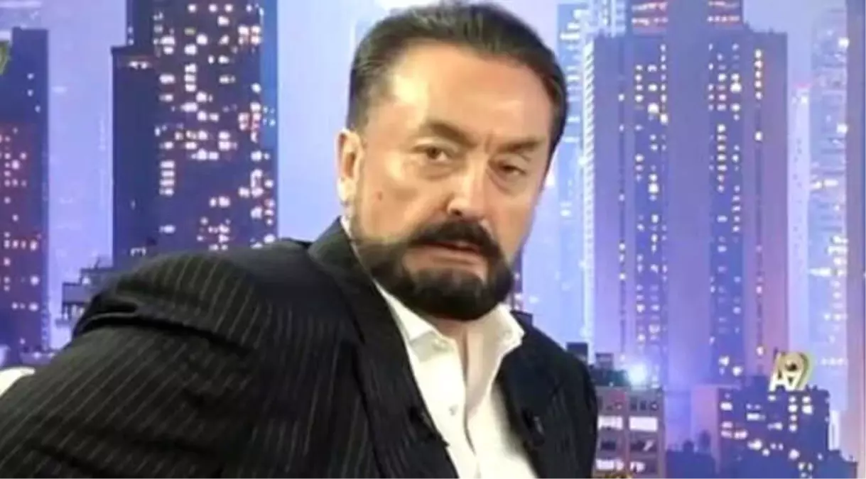 Adnan Oktar Suç Örgütüne Ait 121 İnternet Sitesi Erişime Kapatıldı