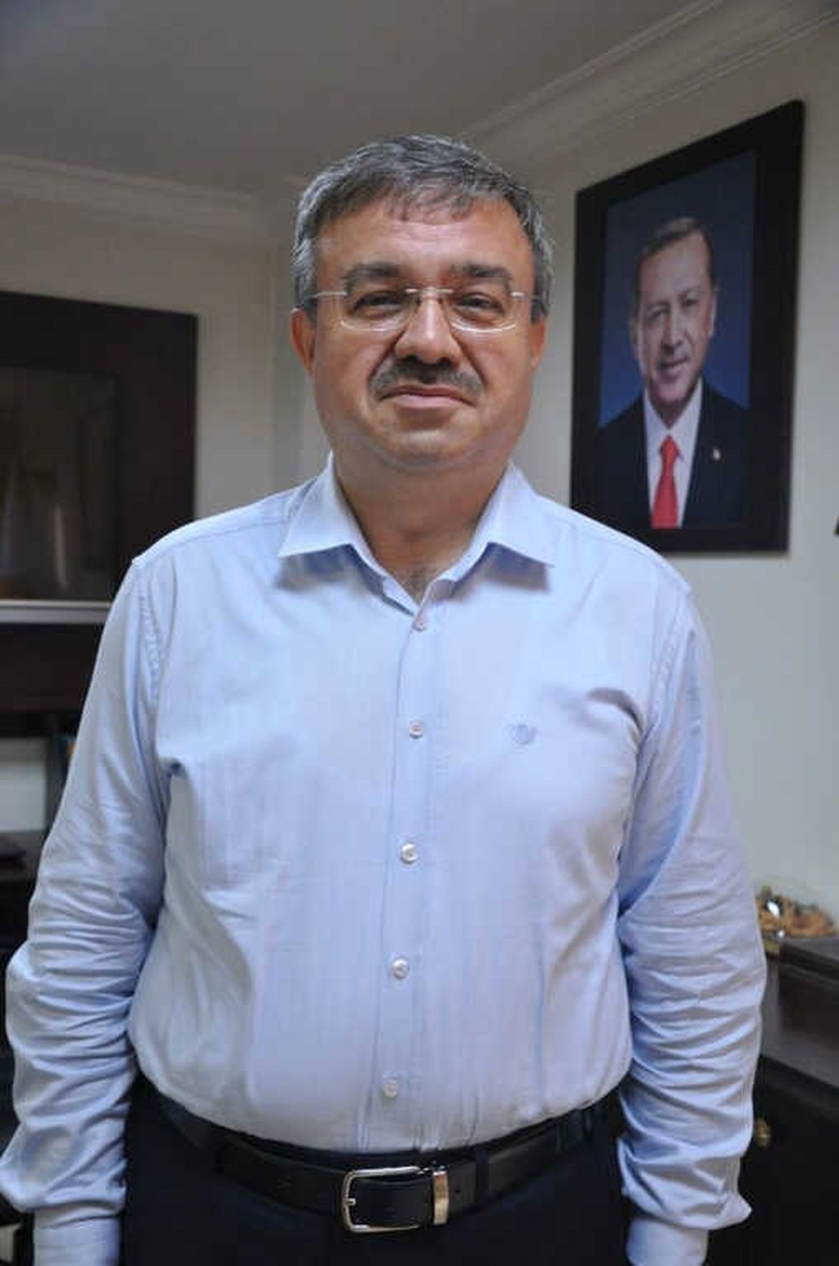 AK Parti Milletvekili Yurdunusven Bedelli Askerlikle İlgili Konuştu
