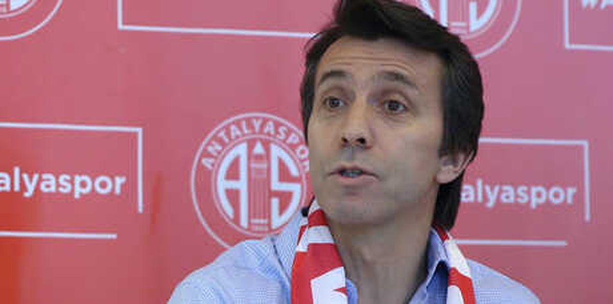 Antalyaspor Zor Durumda! Bülent Korkmaz İdmanı İptal Etti...