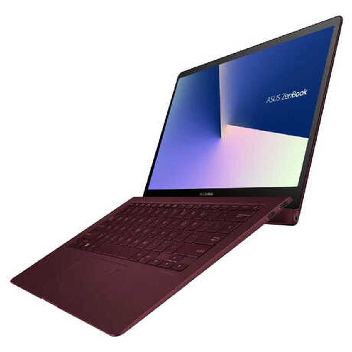 Asus\'tan Yenilikçi Bir Tasarım: Zenbook S