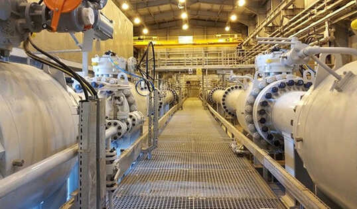 Avrupa Komisyonundan Tanap\'a 5 Milyon Euro Hibe